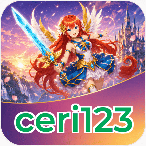 Instalasi ceri123