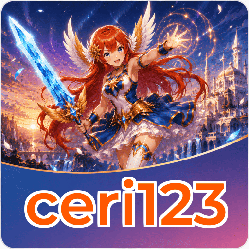 Keamanan ceri123